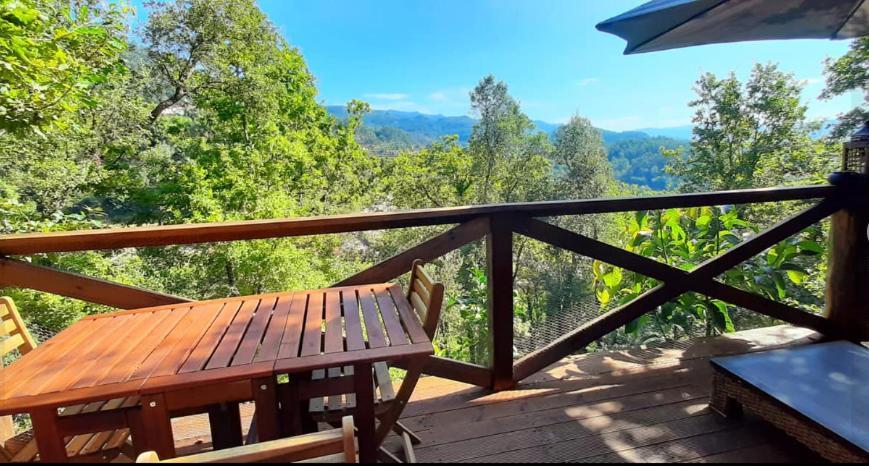Casa De Chouselas Vilela  ภายนอก รูปภาพ