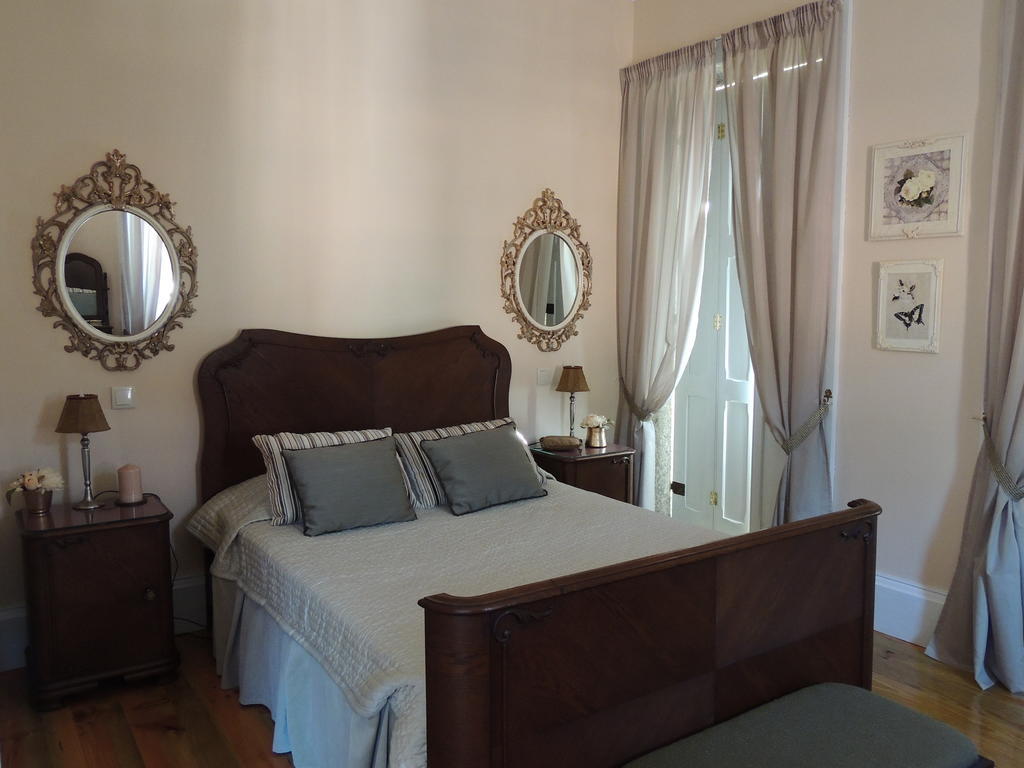 Casa De Chouselas Vilela  ห้อง รูปภาพ