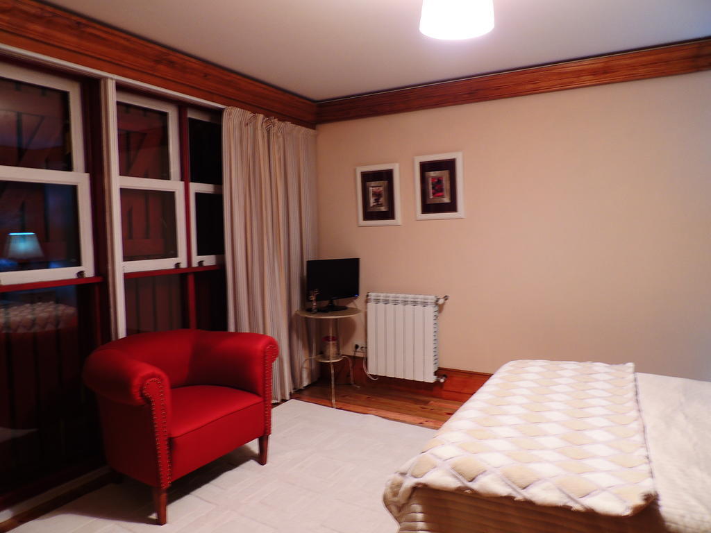 Casa De Chouselas Vilela  ห้อง รูปภาพ