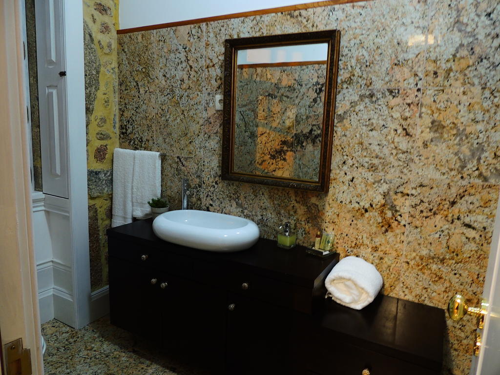 Casa De Chouselas Vilela  ห้อง รูปภาพ