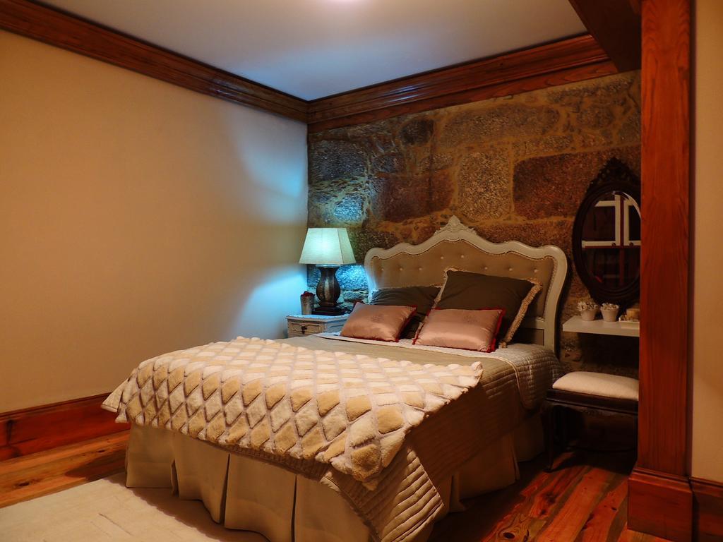 Casa De Chouselas Vilela  ห้อง รูปภาพ
