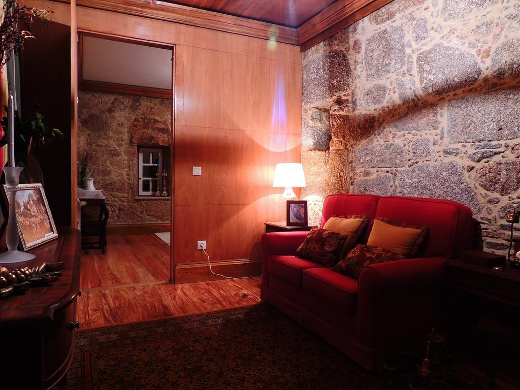 Casa De Chouselas Vilela  ห้อง รูปภาพ