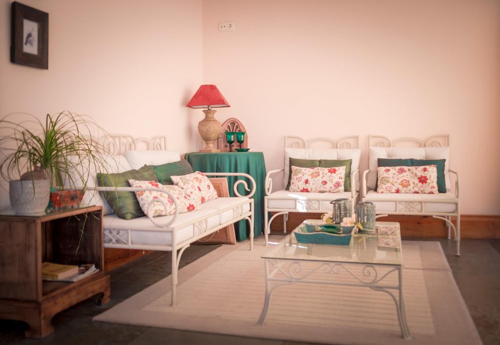 Casa De Chouselas Vilela  ภายนอก รูปภาพ